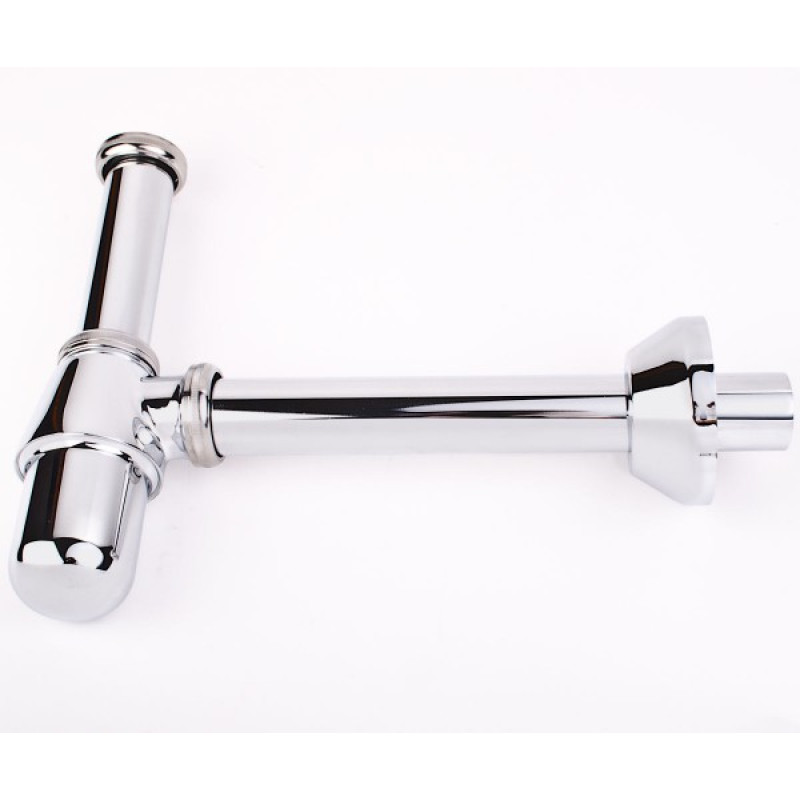 Hansgrohe Сифон-стакан 1 1 / 4 52010000, (52010000)