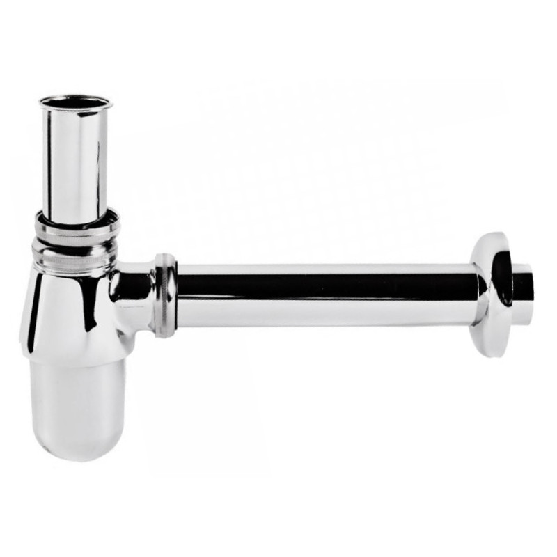 Hansgrohe Сифон для умивальника Flowstar (52053000)