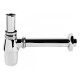 Hansgrohe Сифон для умивальника Flowstar (52053000)