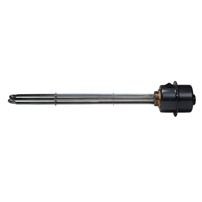 Tenko Блок нагрівачів регульований БНР 4,5_220 1,5