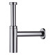 Hansgrohe Сифон для умивальника Flowstar (52105000)