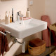 Hansgrohe Сифон для умивальника Flowstar (52105000)
