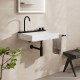 Hansgrohe Сифон для умивальника Flowstar (52105670)