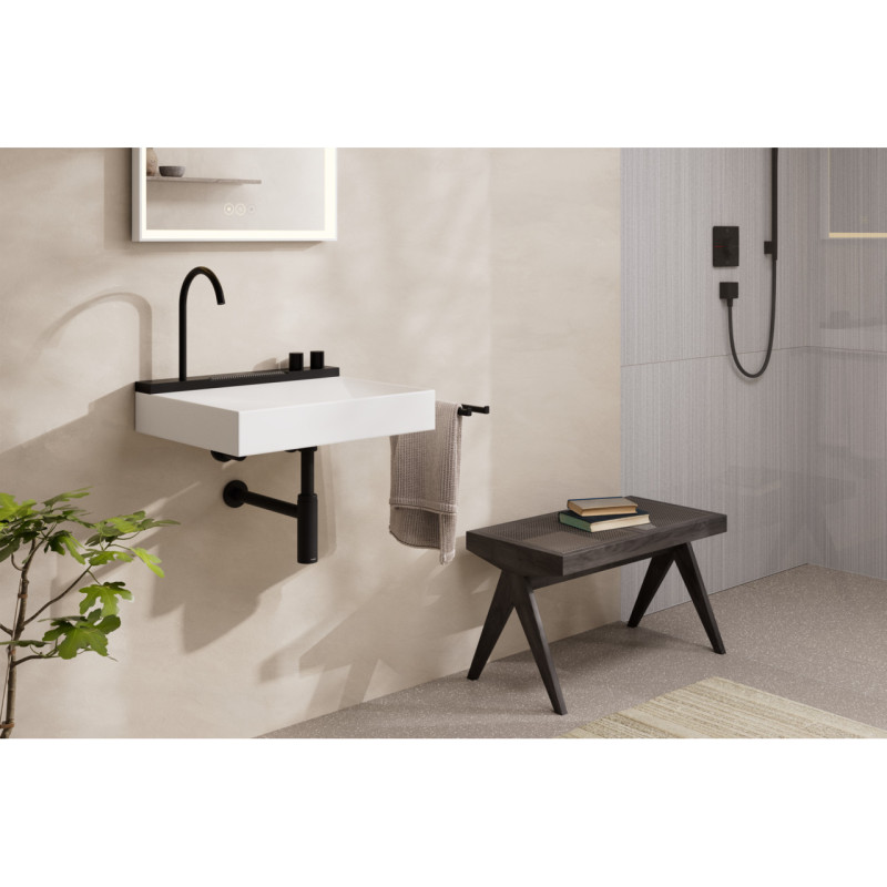 Hansgrohe Сифон для умивальника Flowstar (52105670)