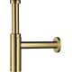 Hansgrohe Сифон для умивальника Flowstar (52105990)