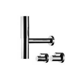 Hansgrohe Flowstar - набір (сифон на умивальник) 52120000, (52120000)