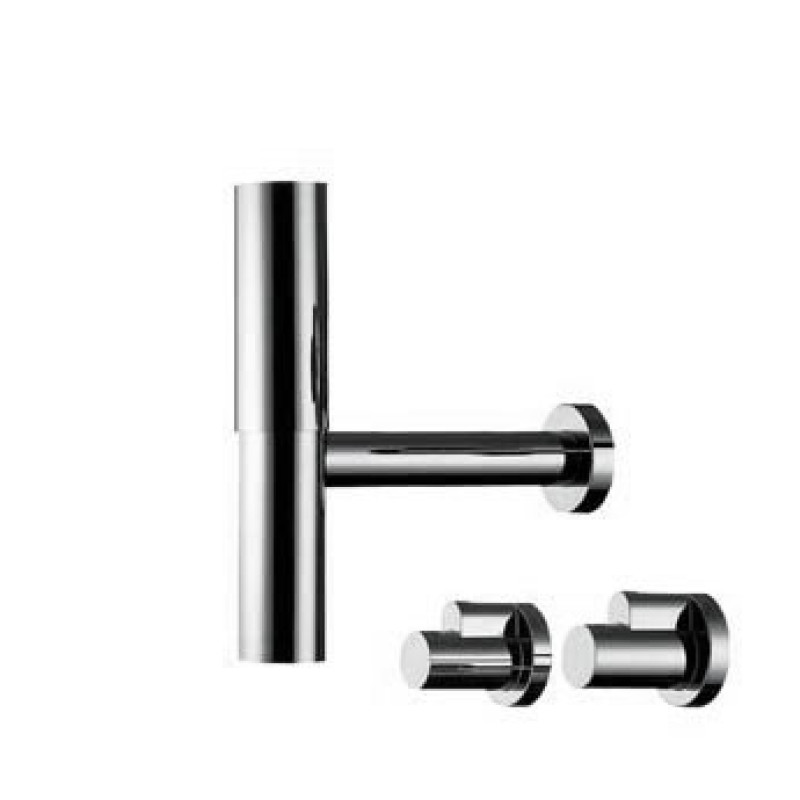 Hansgrohe Flowstar - набір (сифон на умивальник) 52120000, (52120000)