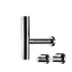 Hansgrohe Flowstar - набір (сифон на умивальник) 52120000, (52120000)