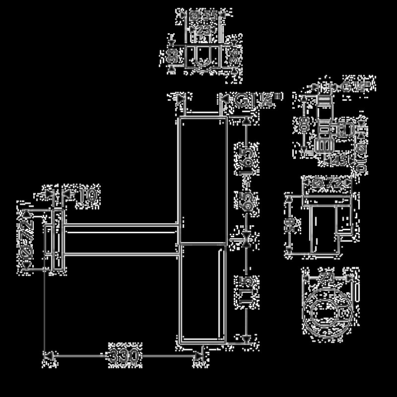 Hansgrohe Flowstar - набір (сифон на умивальник) 52120000, (52120000)