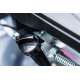 Graphite Газонокосарка бензинова, 2200Вт, 46см, 55л, мульчування, 25-65мм, 31кг (52G671)