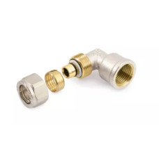 General Fittings Кутник перехідний 16х1/2