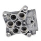 SIGMA Головка насосної частини для 5342051, 5342071, 5342433, 5342613, 5342623, 5342643 VORTEX (534205137)