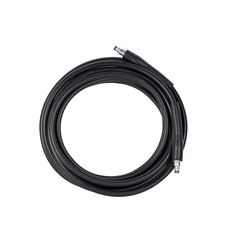 SIGMA Мийка високого тиску 1700Вт max 130bar 6.7 л/хв+турбонасадка (5342071)