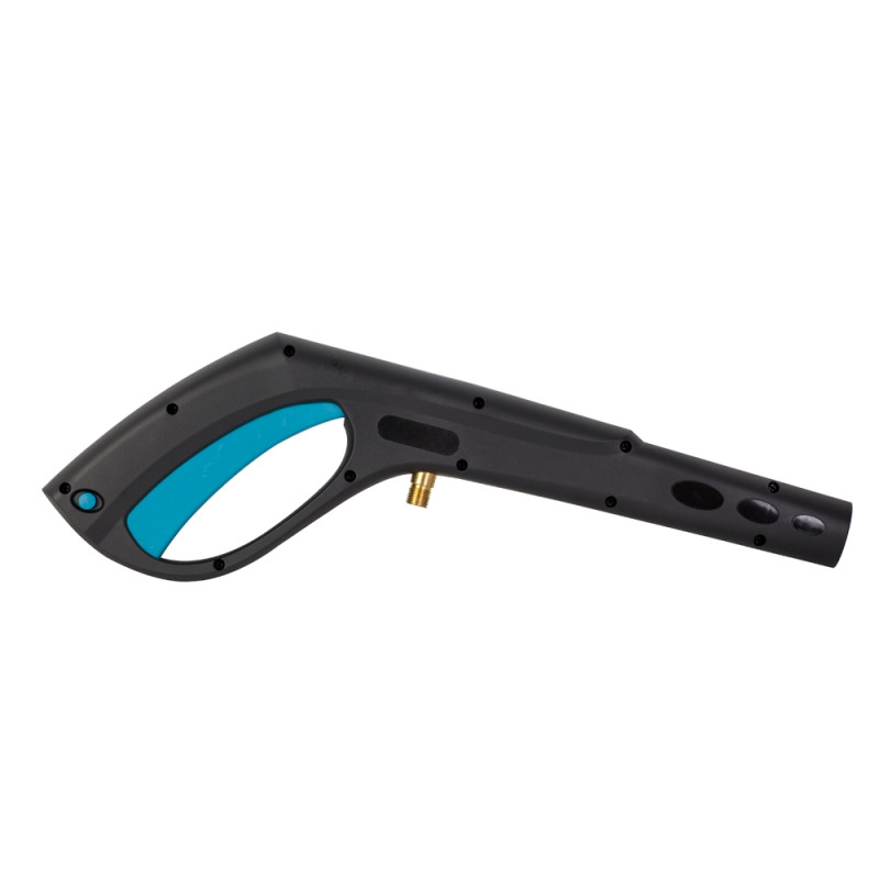SIGMA Мийка високого тиску 2000Вт max 150bar 7.2 л/хв + турбонасадка (5342101)