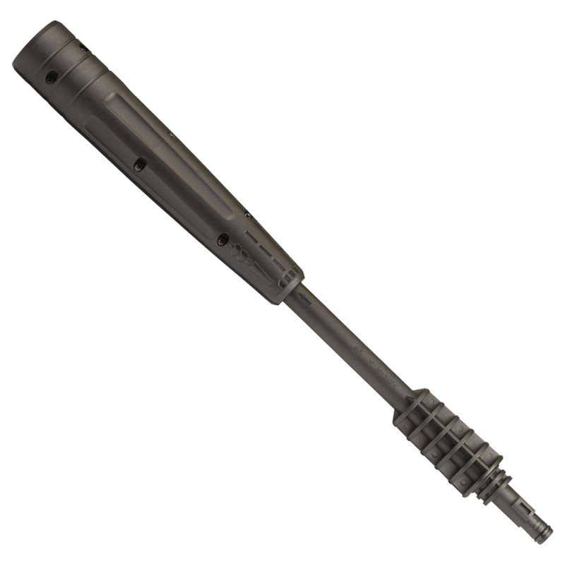 SIGMA Мийка високого тиску 2000Вт макс. 145бар 5.5л/хв шланг 5.5м (5342251)