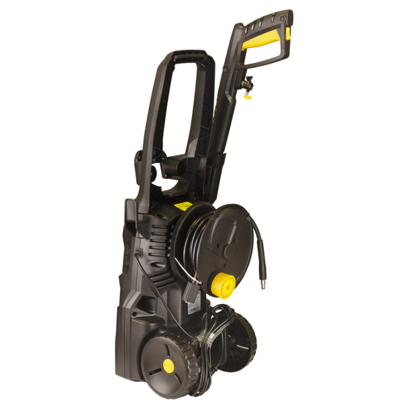 SIGMA Мийка високого тиску 2000Вт макс. 145бар 5.5л/хв шланг 5.5м (5342251)