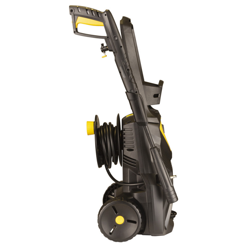 SIGMA Мийка високого тиску 2500Вт макс. 165бар 5.6л/хв шланг 5.5м (5342281)