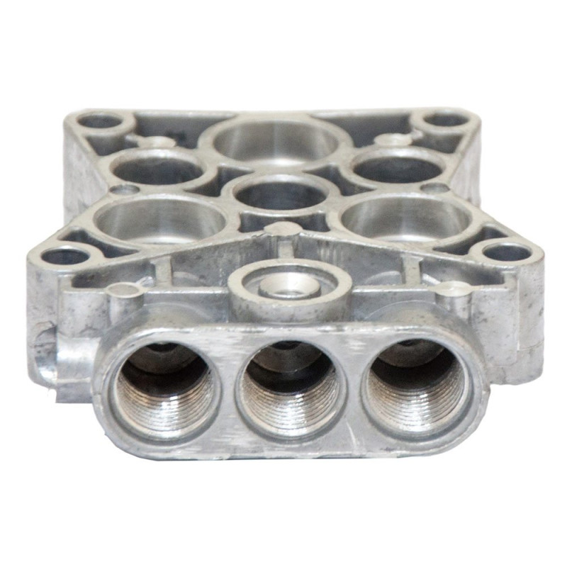 VORTEX Головка насосної частини (534240037z)