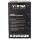 VORTEX Мийка високого тиску 1600Вт max 110bar 6 л/хв+турбонасадка (5342433)