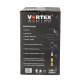 VORTEX Мийка високого тиску 1600Вт max 110bar 6 л/хв+турбонасадка (5342433)