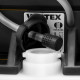 VORTEX Мийка високого тиску 1800Вт max 140bar 7 л/хв+турбонасадка (5342453)