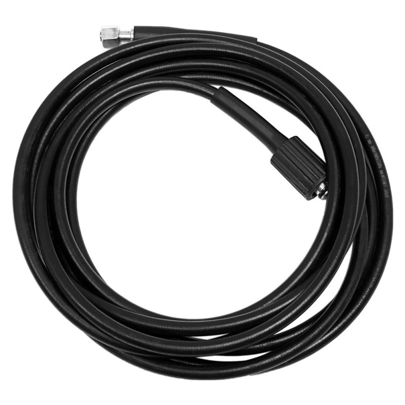 VORTEX Мийка високого тиску 1800Вт max 140bar 7 л/хв+турбонасадка (5342453)