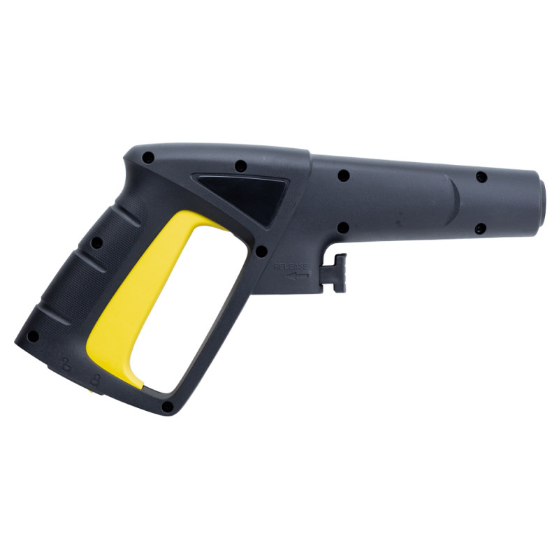VORTEX Мийка високого тиску 1500Вт, 125бар, 5 л/хв, шланг 5м (5342613)