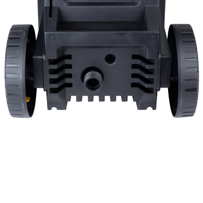 VORTEX Мийка високого тиску 1700Вт макс. 135бар 5.5л/хв шланг 5м (5342623)
