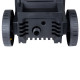 VORTEX Мийка високого тиску 1700Вт макс. 135бар 5.5л/хв шланг 5м (5342623)