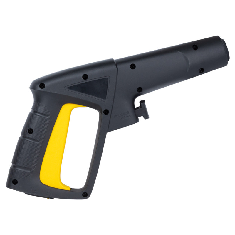 VORTEX Мийка високого тиску 1700Вт макс. 135бар 5.5л/хв шланг 5м (5342623)