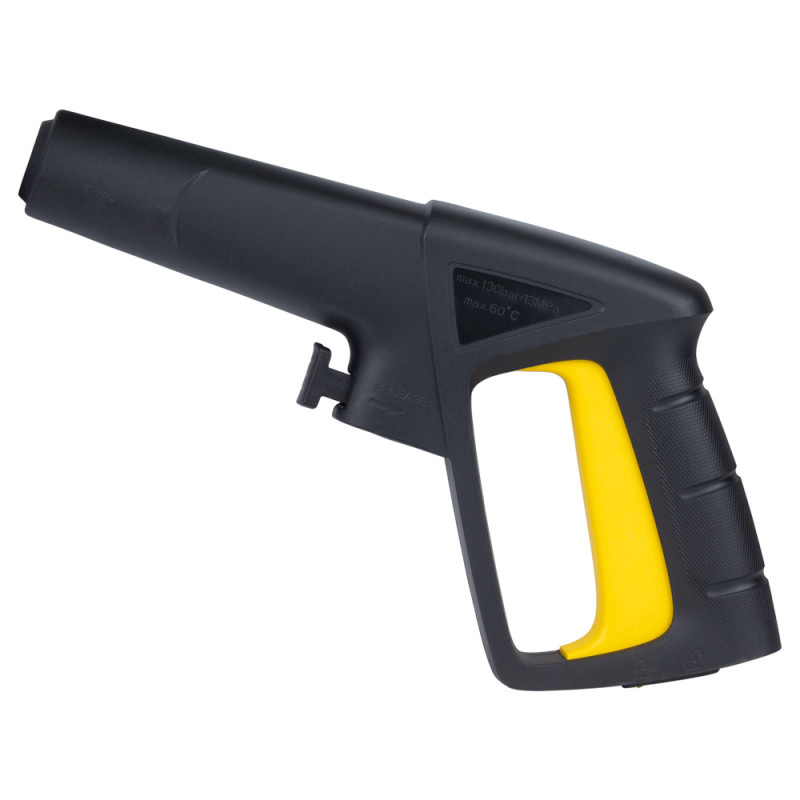 VORTEX Мийка високого тиску 1700Вт макс. 135бар 5.5л/хв шланг 5м (5342623)