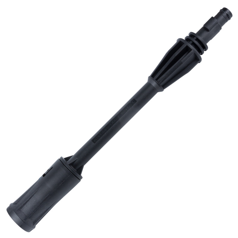 VORTEX Мийка високого тиску 1700Вт макс. 135бар 5.5л/хв шланг 5м (5342623)