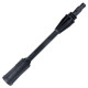 VORTEX Мийка високого тиску 1700Вт макс. 135бар 5.5л/хв шланг 5м (5342623)