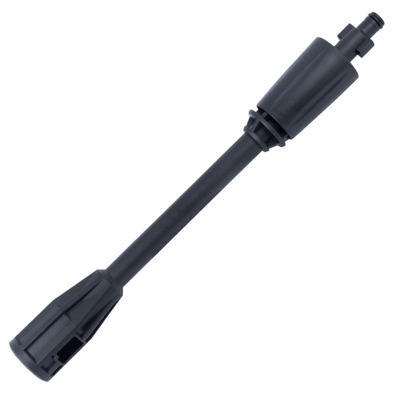 VORTEX Мийка високого тиску 1700Вт макс. 135бар 5.5л/хв шланг 5м (5342623)