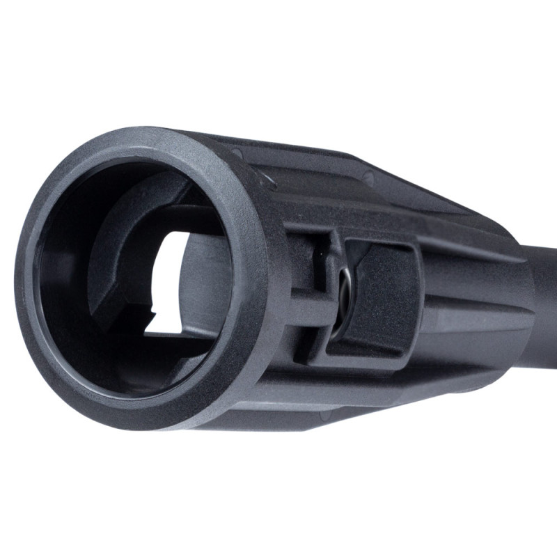 VORTEX Мийка високого тиску 1700Вт макс. 135бар 5.5л/хв шланг 5м (5342623)