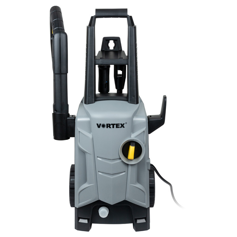 VORTEX Мийка високого тиску 1700Вт макс. 135бар 5.5л/хв шланг 5м (5342623)