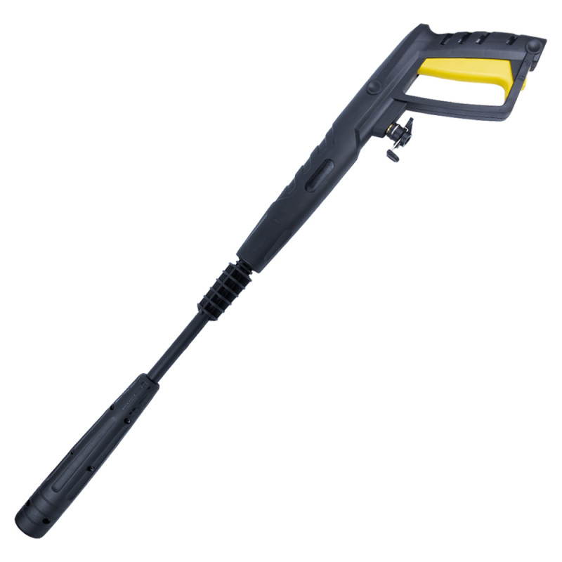 VORTEX Мийка високого тиску 2200Вт, 165бар, 5.8л/хв, шланг 5м (5342633)