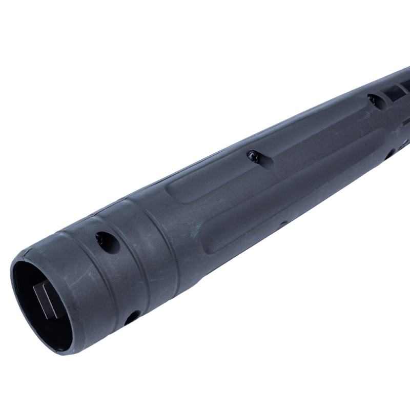 VORTEX Мийка високого тиску 2200Вт, 165бар, 5.8л/хв, шланг 5м (5342633)