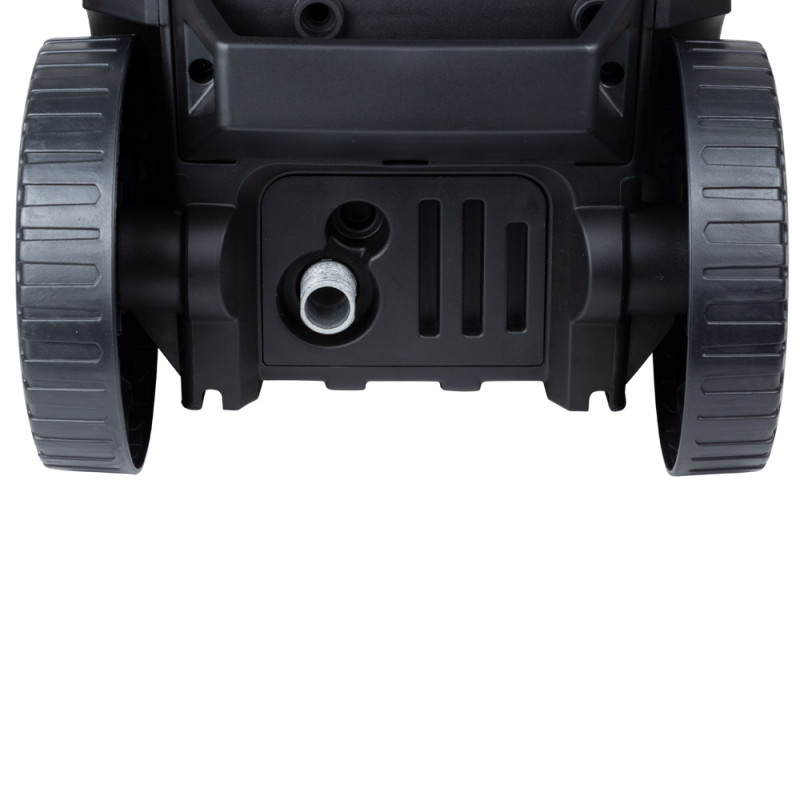 VORTEX Мийка високого тиску 1800Вт макс. 140бар 5.7л/хв шланг 5м (5342643)
