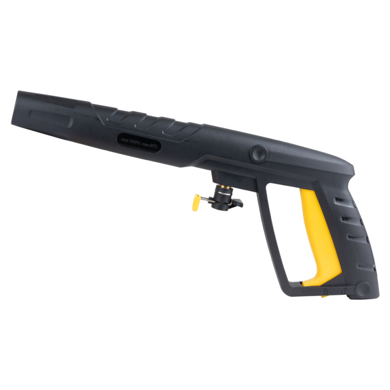 VORTEX Мийка високого тиску 1800Вт макс. 140бар 5.7л/хв шланг 5м (5342643)