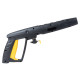 VORTEX Мийка високого тиску 1800Вт макс. 140бар 5.7л/хв шланг 5м (5342643)