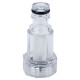 VORTEX Мийка високого тиску 1800Вт макс. 140бар 5.7л/хв шланг 5м (5342643)
