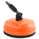 VORTEX Щітка чистяча для мийок з потужністю від 1500Вт до 2500Вт (5344063)