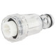 VORTEX Фільтр грубого очищення води M26×1.75xØ½