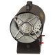 SIGMA Газова теплова гармата прямого нагріву 33кВт 650м³/год (5358651)