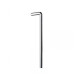 Hansgrohe Кутовий патрубок 90 * , (53646000)