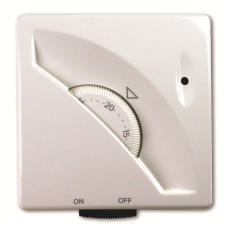 Afriso 546070 Термостат кімнатний TA3, діапазон налаштування 10-30С, 230В, без сигнального діода4261600
