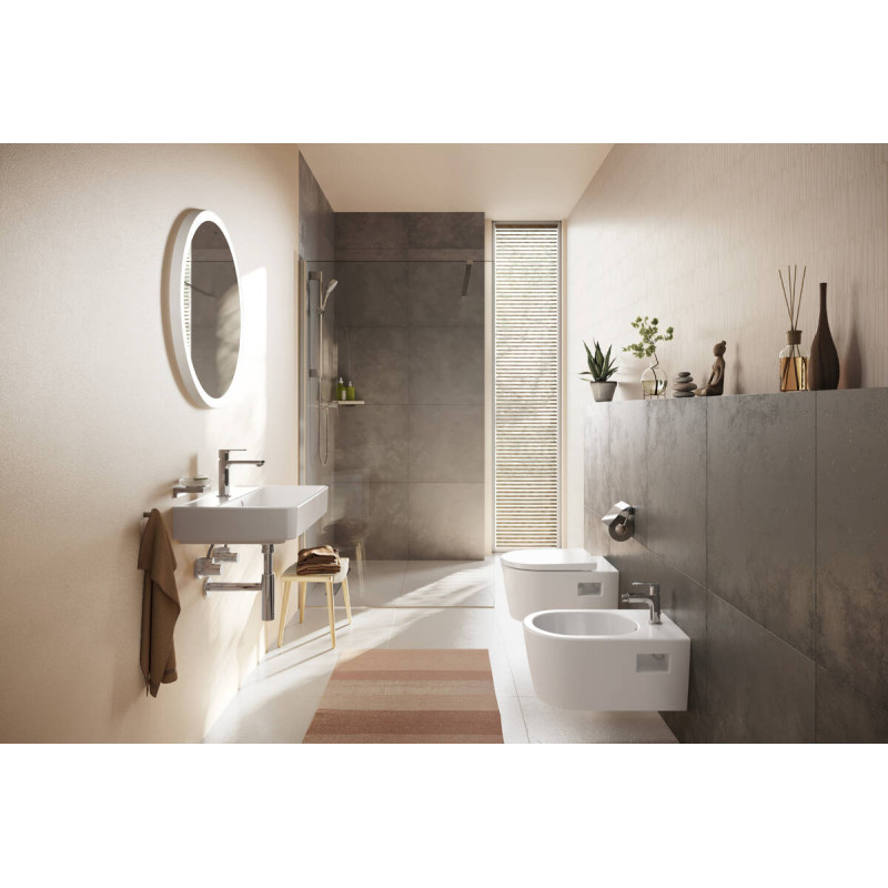 Hansgrohe XARITA LITE S дзеркало 70см з LED підсвічуванням, (54979700)