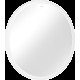 Hansgrohe XARITA LITE S дзеркало 90см з LED підсвіткою, (54980700)