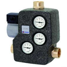 ESBE Термосмесительный узел LTC141 65кВт, T=60ºC, 1 1/4″ (55000800)